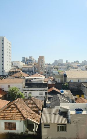 Studio à venda com 27m², 1 quarto e sem vagaVista