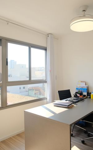 Studio à venda com 27m², 1 quarto e sem vagaStudio