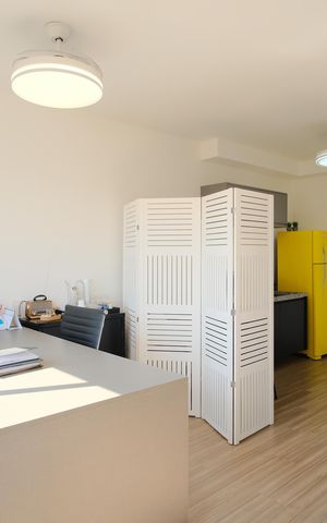 Studio à venda com 27m², 1 quarto e sem vagaStudio