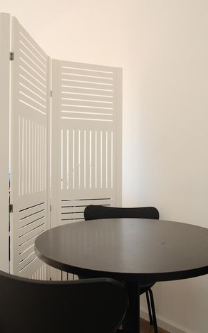Studio à venda com 27m², 1 quarto e sem vagaCozinha