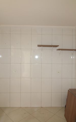 Apartamento para alugar com 45m², 2 quartos e sem vagaCozinha