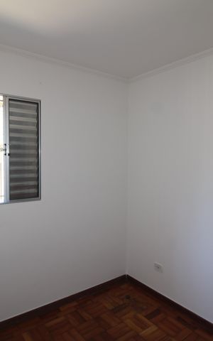 Apartamento para alugar com 45m², 2 quartos e sem vagaQuarto 1