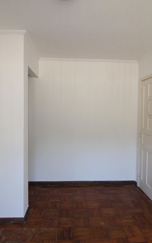 Apartamento para alugar com 45m², 2 quartos e sem vagaSala