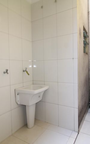 Apartamento para alugar com 45m², 2 quartos e sem vagaÁrea de Serviço