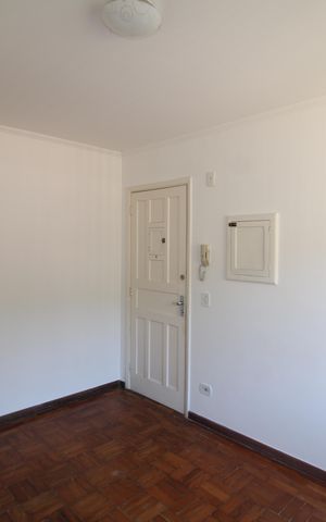 Apartamento para alugar com 45m², 2 quartos e sem vagaSala