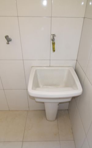 Apartamento para alugar com 45m², 2 quartos e sem vagaÁrea de Serviço