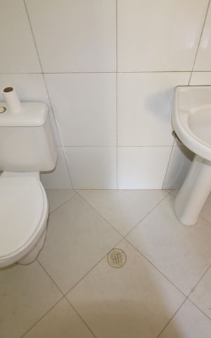 Apartamento para alugar com 45m², 2 quartos e sem vagaBanheiro 2
