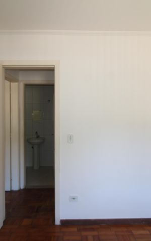 Apartamento para alugar com 45m², 2 quartos e sem vagaQuarto 1