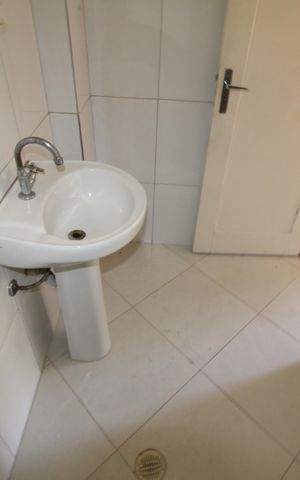 Apartamento para alugar com 45m², 2 quartos e sem vagaBanheiro 2