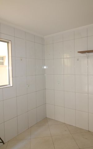 Apartamento para alugar com 45m², 2 quartos e sem vagaCozinha