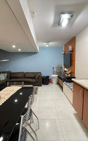 Casa de condomínio à venda com 163m², 3 quartos e 2 vagas Casa de condomínio à venda com 163m², 3 quartos e 2 vagasChurrasqueira
