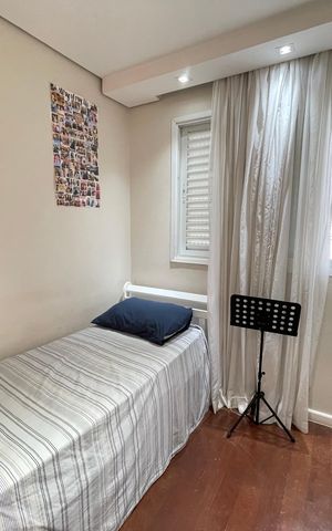 Casa de condomínio à venda com 163m², 3 quartos e 2 vagas Casa de condomínio à venda com 163m², 3 quartos e 2 vagasQuarto 3