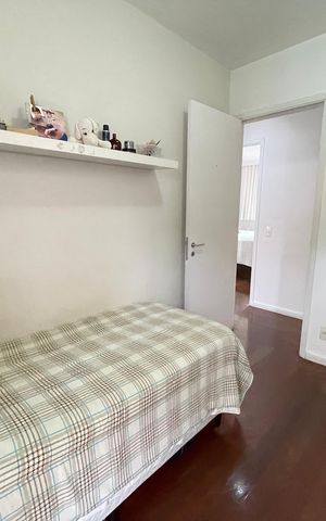 Casa de condomínio à venda com 163m², 3 quartos e 2 vagas Casa de condomínio à venda com 163m², 3 quartos e 2 vagasQuarto 2