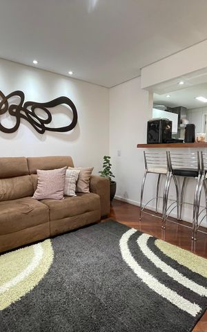 Casa de condomínio à venda com 163m², 3 quartos e 2 vagas Casa de condomínio à venda com 163m², 3 quartos e 2 vagasSala