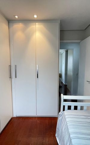Casa de condomínio à venda com 163m², 3 quartos e 2 vagas Casa de condomínio à venda com 163m², 3 quartos e 2 vagasQuarto 3