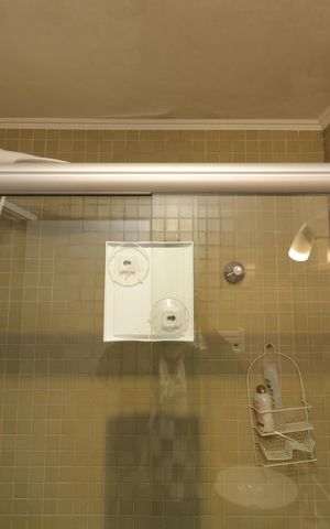Apartamento à venda com 90m², 2 quartos e 1 vagaBanheiro Social
