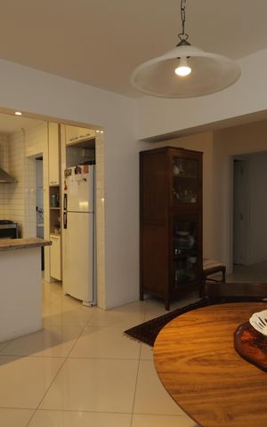 Apartamento à venda com 90m², 2 quartos e 1 vagaSala de Jantar