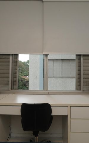 Apartamento à venda com 90m², 2 quartos e 1 vagaQuarto