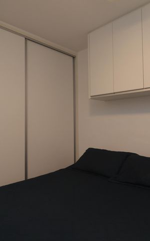 Apartamento à venda com 90m², 2 quartos e 1 vagaQuarto