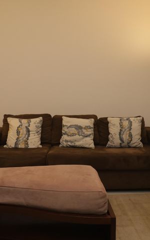 Apartamento à venda com 90m², 2 quartos e 1 vagaSala