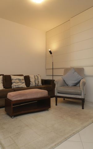 Apartamento à venda com 90m², 2 quartos e 1 vagaSala