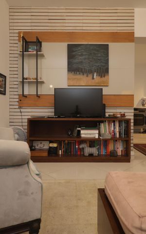 Apartamento à venda com 90m², 2 quartos e 1 vagaSala