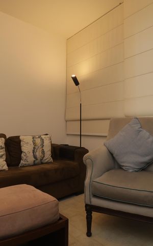 Apartamento à venda com 90m², 2 quartos e 1 vagaSala