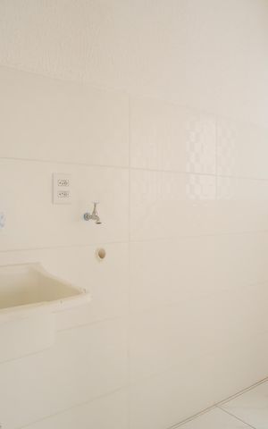 Apartamento para alugar com 36m², 2 quartos e sem vagaÁrea de Serviço