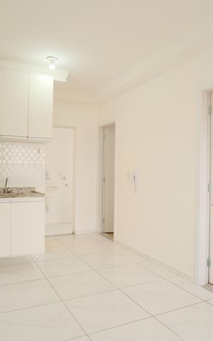 Apartamento para alugar com 36m², 2 quartos e sem vagaSala