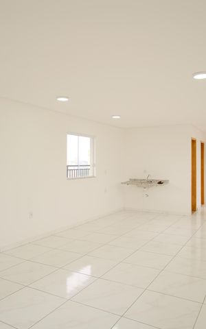 Apartamento para alugar com 36m², 2 quartos e sem vagaÁrea comum