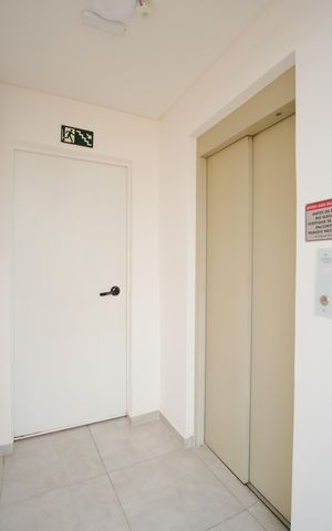 Apartamento para alugar com 36m², 2 quartos e sem vagaÁrea comum
