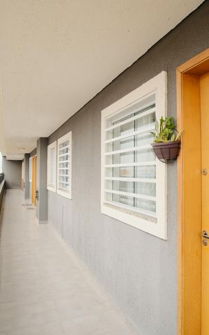 Apartamento para alugar com 36m², 2 quartos e sem vagaÁrea comum