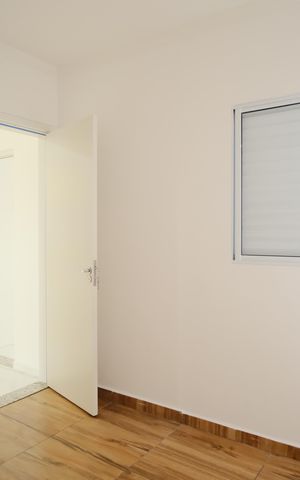 Apartamento para alugar com 36m², 2 quartos e sem vagaQuarto 2