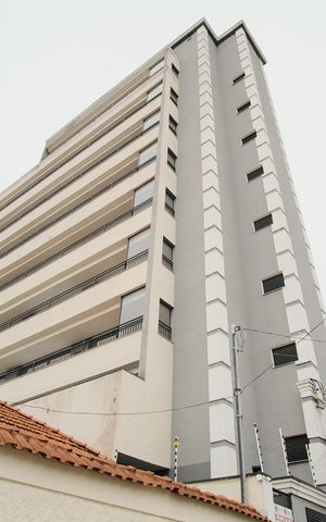 Apartamento para alugar com 36m², 2 quartos e sem vagaFachada