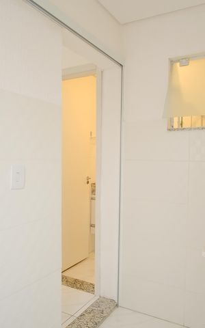 Apartamento para alugar com 36m², 2 quartos e sem vagaÁrea de Serviço