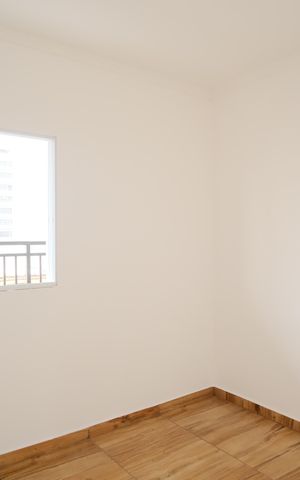 Apartamento para alugar com 36m², 2 quartos e sem vagaQuarto 1