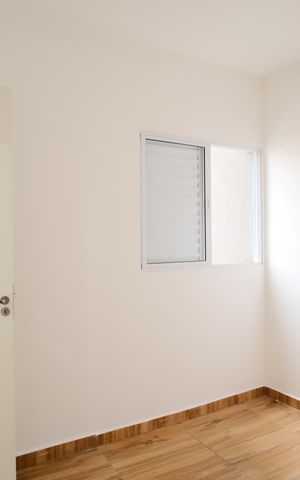 Apartamento para alugar com 36m², 2 quartos e sem vagaQuarto 2