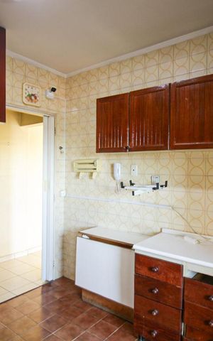 Apartamento à venda com 68m², 2 quartos e 1 vaga Apartamento à venda com 68m², 2 quartos e 1 vagaCozinha