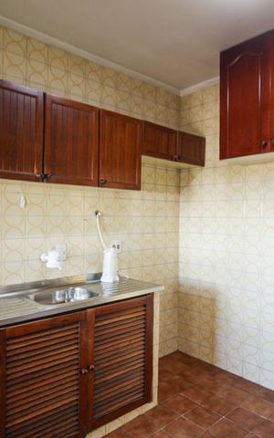 Apartamento à venda com 68m², 2 quartos e 1 vaga Apartamento à venda com 68m², 2 quartos e 1 vagaCozinha