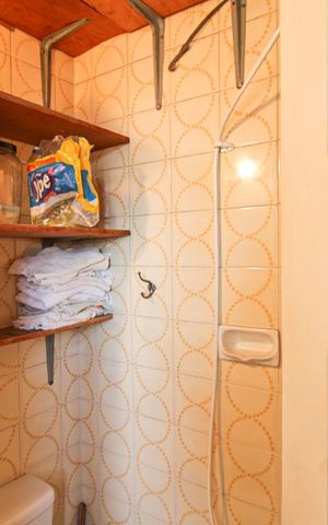 Apartamento à venda com 68m², 2 quartos e 1 vaga Apartamento à venda com 68m², 2 quartos e 1 vagaBanheiro de serviço