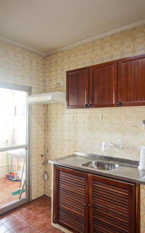 Apartamento à venda com 68m², 2 quartos e 1 vaga Apartamento à venda com 68m², 2 quartos e 1 vagaCozinha