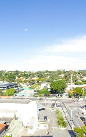 Apartamento à venda com 68m², 2 quartos e 1 vaga Apartamento à venda com 68m², 2 quartos e 1 vagaVista do Quarto 2