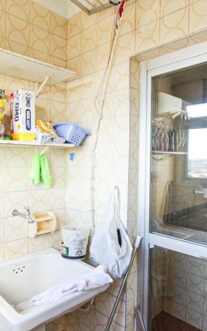 Apartamento à venda com 68m², 2 quartos e 1 vaga Apartamento à venda com 68m², 2 quartos e 1 vagaÁrea de Serviço