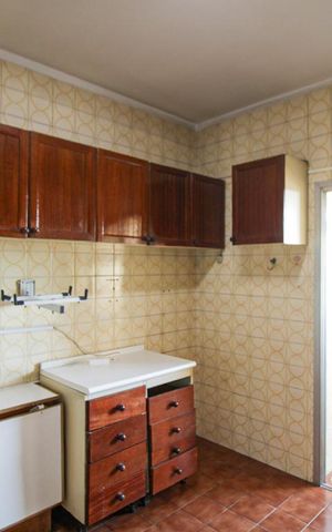 Apartamento à venda com 68m², 2 quartos e 1 vaga Apartamento à venda com 68m², 2 quartos e 1 vagaCozinha