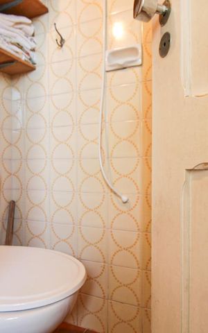 Apartamento à venda com 68m², 2 quartos e 1 vaga Apartamento à venda com 68m², 2 quartos e 1 vagaBanheiro de serviço
