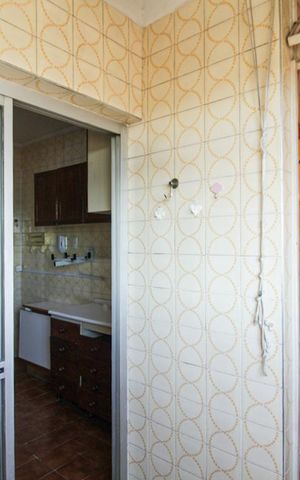 Apartamento à venda com 68m², 2 quartos e 1 vaga Apartamento à venda com 68m², 2 quartos e 1 vagaÁrea de Serviço
