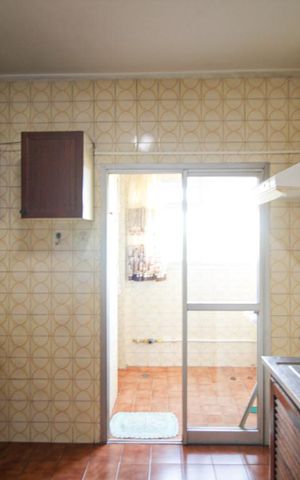 Apartamento à venda com 68m², 2 quartos e 1 vaga Apartamento à venda com 68m², 2 quartos e 1 vagaCozinha