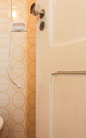 Apartamento à venda com 68m², 2 quartos e 1 vaga Apartamento à venda com 68m², 2 quartos e 1 vagaBanheiro de serviço