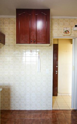 Apartamento à venda com 68m², 2 quartos e 1 vaga Apartamento à venda com 68m², 2 quartos e 1 vagaCozinha