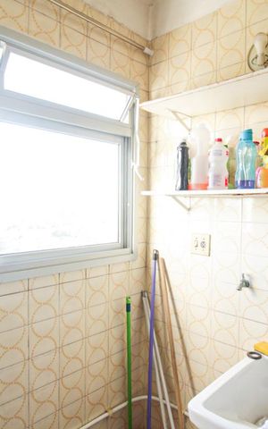 Apartamento à venda com 68m², 2 quartos e 1 vaga Apartamento à venda com 68m², 2 quartos e 1 vagaÁrea de Serviço